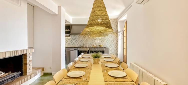 Mas Cusi酒店(Mas Cusi)图片