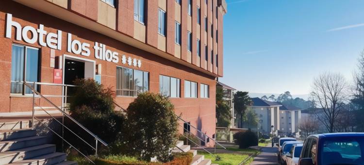 法兰达洛斯蒂洛斯酒店，Ascend Hotel Collection(Hotel Faranda Los Tilos, Ascend Hotel Collection)图片