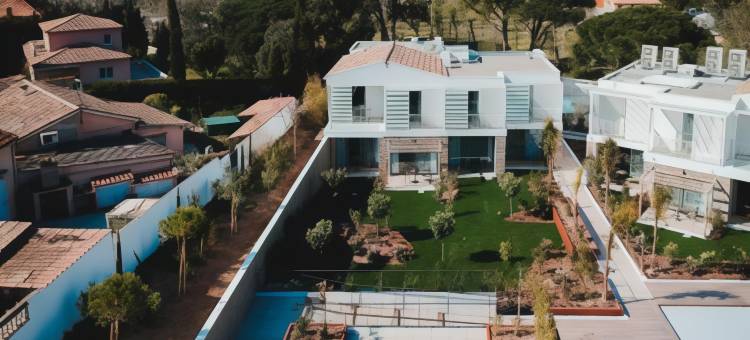 范德瓦尔克布鲁姆酒店(Van der Valk Hotel Bloom)图片