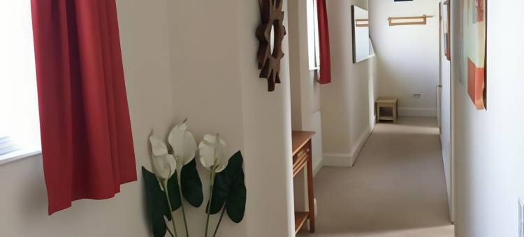 皮尔屋公寓酒店(Apartments at Peel House)图片