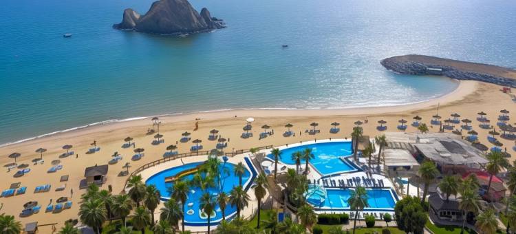 沙滩度假酒店(Sandy Beach Hotel & Resort)图片