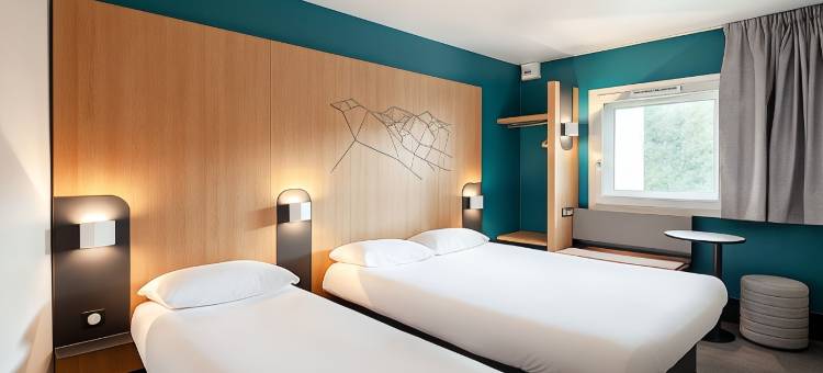巴黎戴高乐机场酒店(B&B Hotel Paris Roissy CDG Aéroport)图片