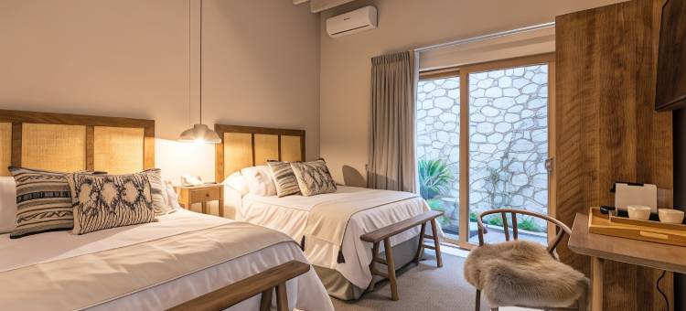卡萨克伯拉达精品酒店(Casa Quebrada Hotel Boutique)图片