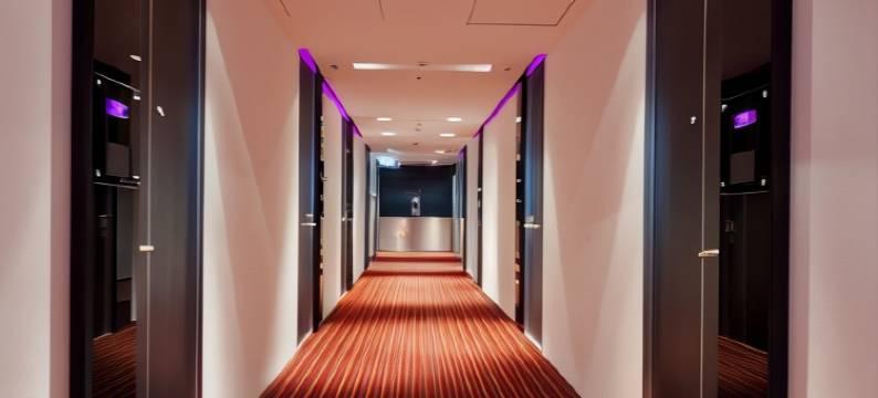 西隆翠妮提酒店(Trinity Silom Hotel)图片