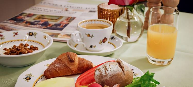 洛杉矶中城贝斯特韦斯特优质酒店(Best Western Plus La Mid-Town Hotel)图片