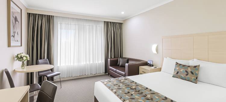 花园城市酒店，贝斯特韦斯特品质精选(Garden City Hotel, Signature Collection)图片