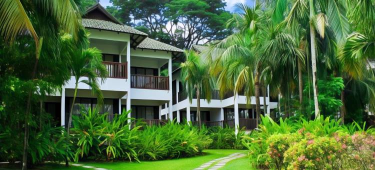 矿山海滩度假酒店(Mines Beach Resort Hotel)图片