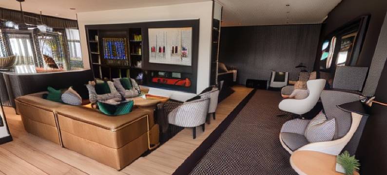 奥斯特胡特Gr8酒店(Gr8 Hotel Oosterhout)图片