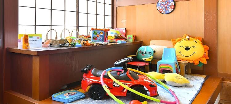 栗津温泉 法师(Hoshi)图片