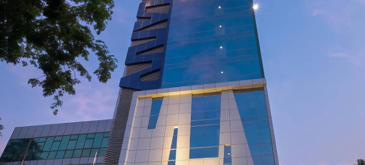 格罗戈尔88WH酒店(Hotel 88 Grogol Jakarta by WH)图片