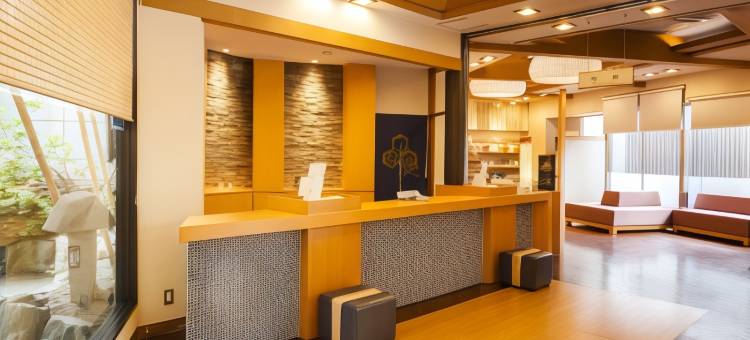 展望露天之汤有马馆(Arimakan)图片