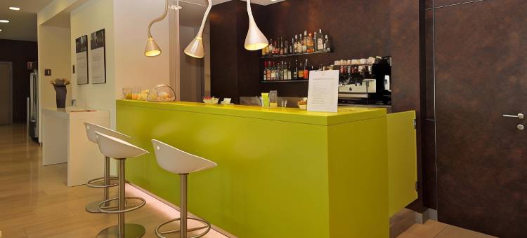 威尼斯玛格拉美居酒店(Mercure Venezia Marghera)图片