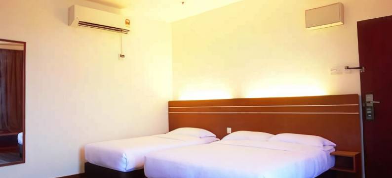 最佳高级酒店(Best Star Resort)图片