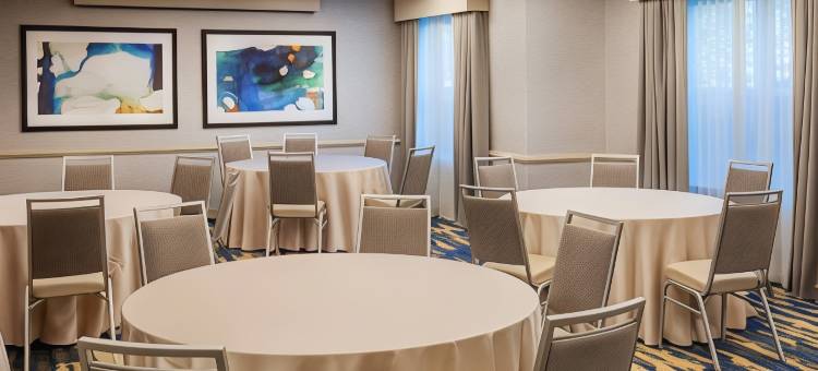 Residence Inn by Marriott Boston Woburn图片