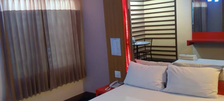 PB度假村(PB Resort Hat Yai)图片
