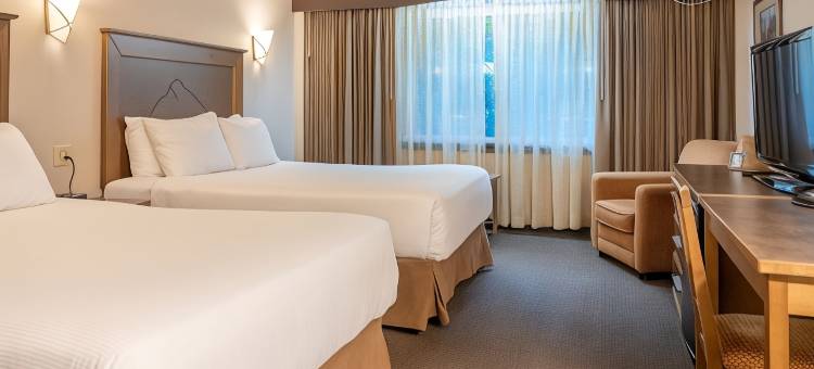 朗德斯通旅馆酒店(The Rundlestone Lodge)图片