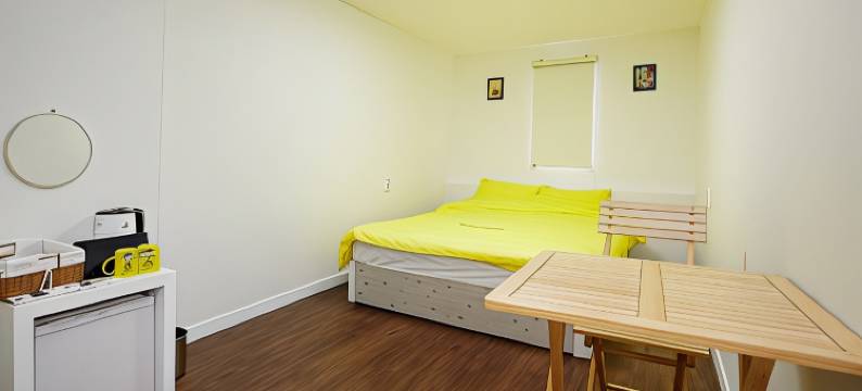 明洞镇24号旅馆(24 Guesthouse Myeongdong Town)图片
