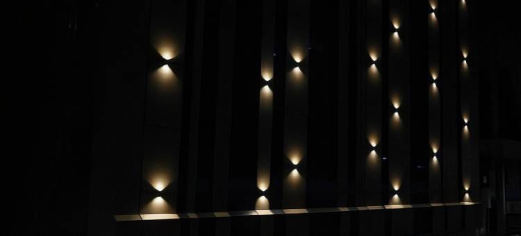 贝斯特韦斯特Plus特伊维万酒店(Best Western Plus Tejvivaan)图片