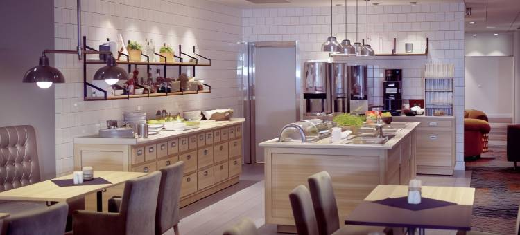 阿斯托里亚家园酒店(Home Hotel Astoria)图片