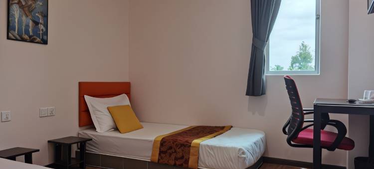 早晨酒店(Mornings Hotel)图片