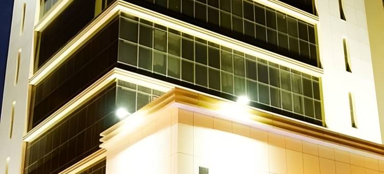 阿姆海德萨拉胡丁酒店-阿尔玛拉兹(Al Muhaidb Residence Salahuddin)图片