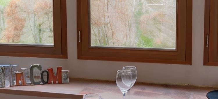 库尔德里庄园酒店(Manoir de la Coudre)图片