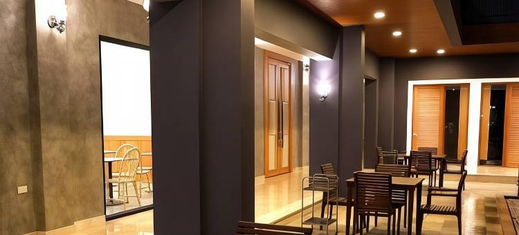 普拉德高级酒店(The Proud Exclusive Hotel)图片