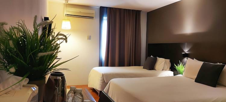 莱弗瑞吉商务酒店(吉打州)(The Leverage Lite Hotel - Kuala Kedah)图片