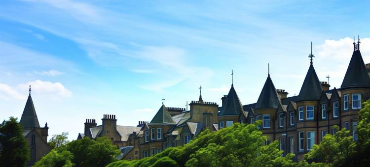 圣安德烈杜文酒店(Hotel du Vin, St Andrews)图片