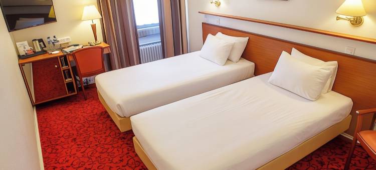 阿斯托里亚酒店(Hôtel Astoria)图片