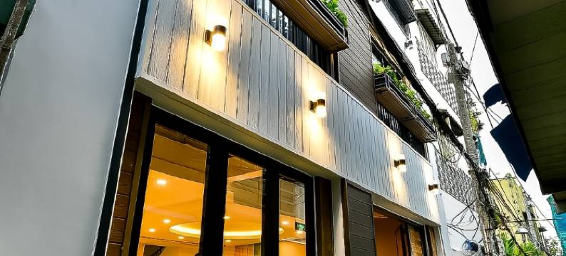 科兹鲁姆之家安贝拉公寓(Cozrum Homes Ambera House)图片