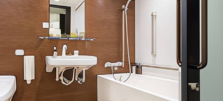 京都站南M's Est酒店(Hotel M's Est Kyoto Station South)图片