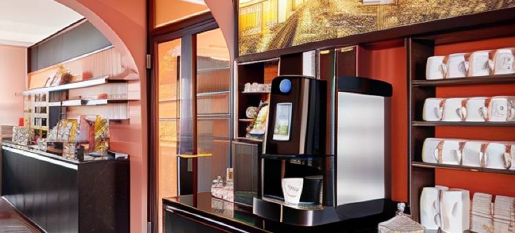 阿尔托那拉斐尔贝斯特韦斯特酒店(Best Western Raphael Hotel Altona)图片