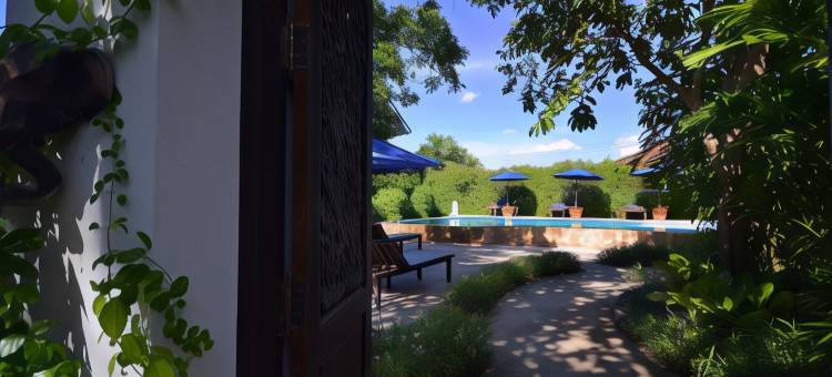 泰国素可泰宾馆(Thai Thai Sukhothai Resort)图片