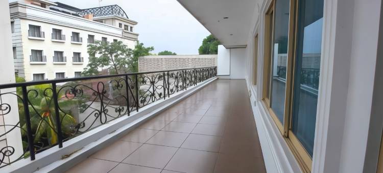 茂物米拉酒店(The Mirah Hotel Bogor)图片