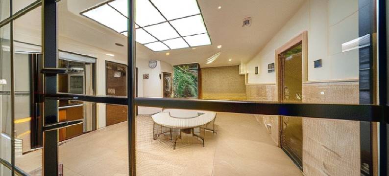 山中湖酒店(Mountain Lake Hotel)图片