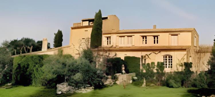 围篱区酒店(Domaine de l'Enclos)图片