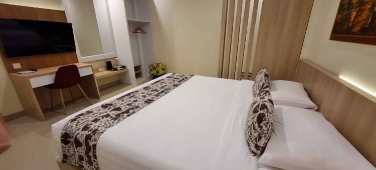 Omah Nayan Guest House图片