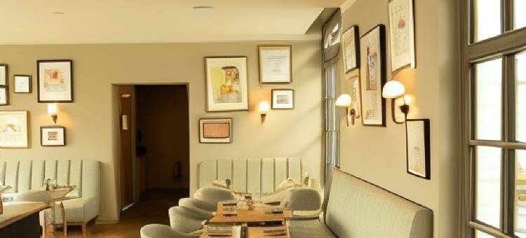 Mimosa酒店(Mimosa Hotel)图片