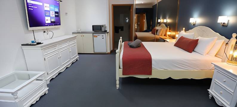 斯乐皮山汽车旅馆(Sleepy Hill Motor Inn)图片