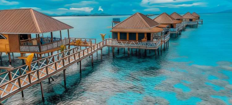 拉多拉多度假村(Lato Lato Mun Resort)图片