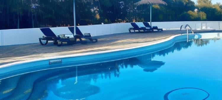 Il 城堡酒店(Il Castello)图片