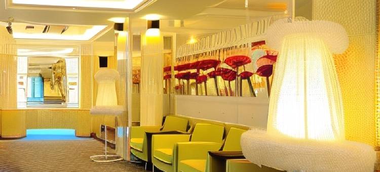 木更津卓越公园大酒店(Grand Park Hotel Excel Kisarazu)图片