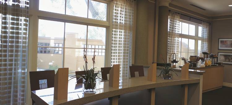 凤凰城西皮奥里亚拉昆塔温德姆套房酒店(La Quinta Inn & Suites by Wyndham Phoenix West Peoria)图片