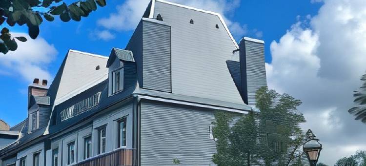 里贾纳酒店(Logis Regina)图片