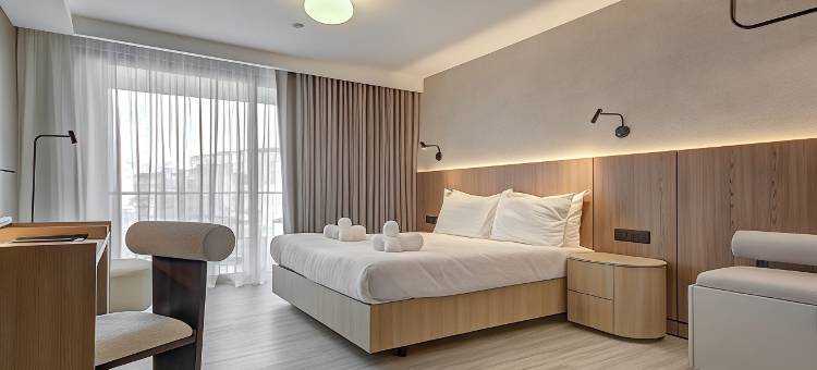 诺鲁马尔塔酒店(Noru Hotel Malta)图片