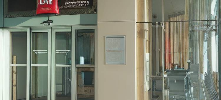 宜必思里约热内卢大西洋港酒店(Ibis Rio Porto Atlantico)图片