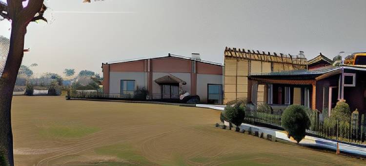 Gargee Surya Vihar Hotel & Resorts,Hotels and Resorts Aurangabad图片