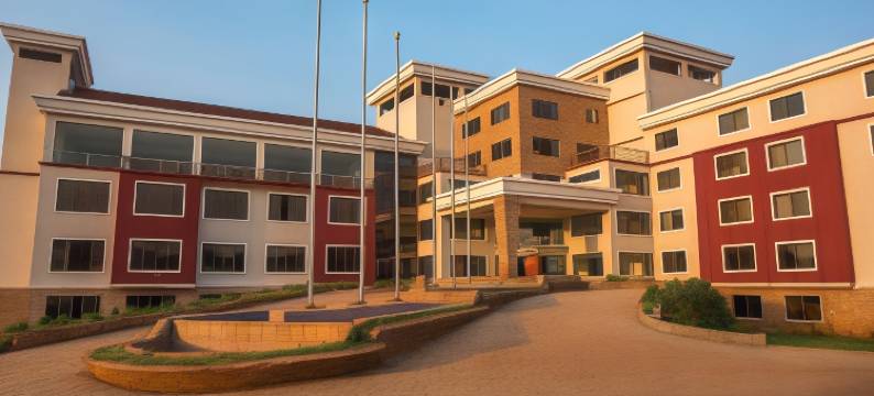 坎帕拉尼罗河度假村(Kampala Nile Resort)图片