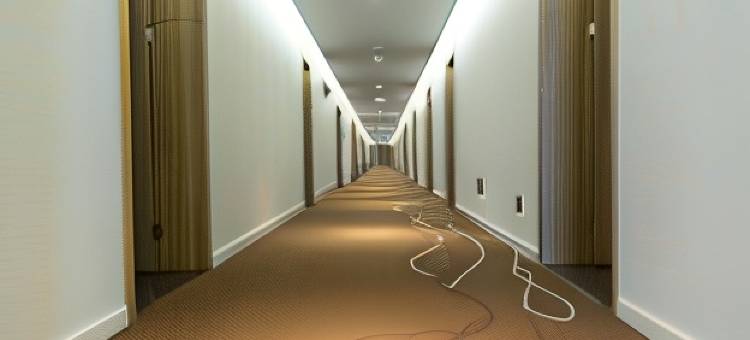 汉庭酒店(沧州黄骅港海防大街店)图片